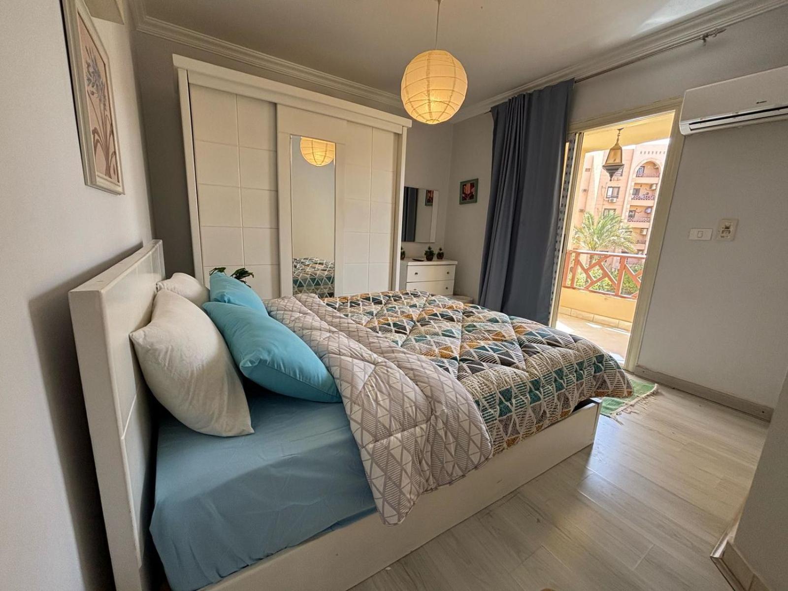 Apartment El Rehab Queen Cairo