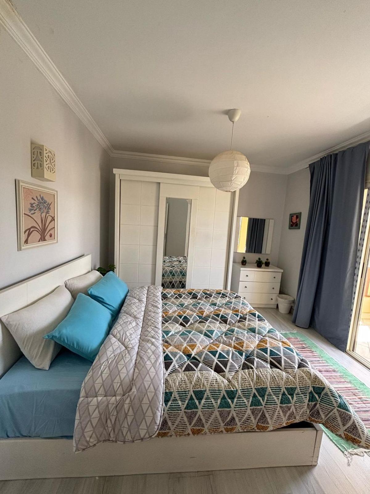 El Rehab Queen Apartment Cairo